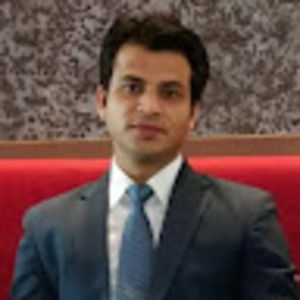 Meet your Posher, Vikas